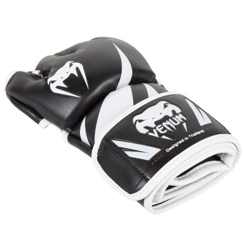 Venum Challenger MMA Gloves - color: Black, size: Large-X-Large