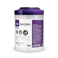 Professional Disposables Surface Disinfectant Super Sani-Cloth Wipes, 160Count - size: 160 Count (Pack of 1)