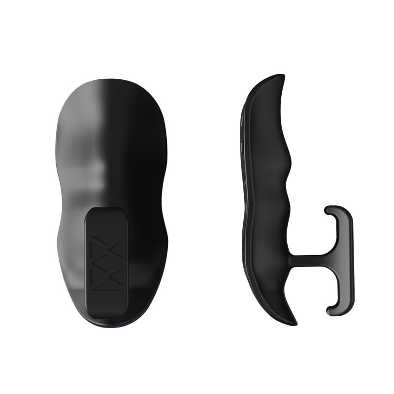 NADUSEP Gym Grips Anti-Slip for Weight Lifting – Silicone Workout Grips Pads for Palm Callus Protection, Ergonomic Weightlifting Gym Gloves for Deadlift Pull Ups Barbell Training Men Women