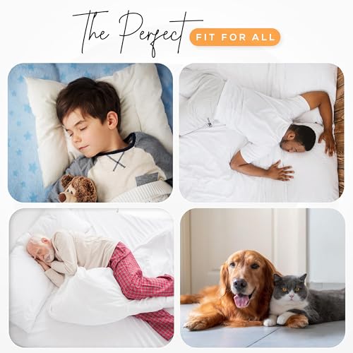 Utopia Bedding Washable Underpads 34" x 52" (Pack of 4), Waterproof Reusable Heavy Absorbency Incontinence Bed Pads for Adults, Kids, Elderly and Pets, Bedwetting Pads for Sofa and Couch (Grey) - color: Gray, size: 34x52 Inch (Pack of 4)