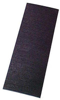 Jobe Tuff Stuff Deep V Mat Choice of Sizes - size: 12" x 24"