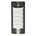 Leviton Countdown Switch for lights, attic, heaters, pool pumps, 2-4-8-12 hour, Neutral Wire Required, 20A, 1 HP/16A Fan/Motor, Single Pole, Multi-Way or Multi-Timer, DT212-1LW, White - style: 2-4-8-12 hour, Neutral Wire Required
