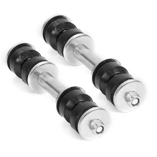 Metrix Premium Chassis Parts - Rear Sway Bar Stabilizer Bar Link Fits 95-99 Buick Riviera, 98-04 Cadillac Seville, 95-03 Oldsmobile Aurora, 00-05 Pontiac Bonneville, Replacement K700529 Made in Europe - size: 96342MT