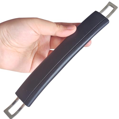 Tobeso-Nuoze Replacement Suitcase Handle Carry Strap Luggage Grip 2 pcs | Replacement Luggage Handle