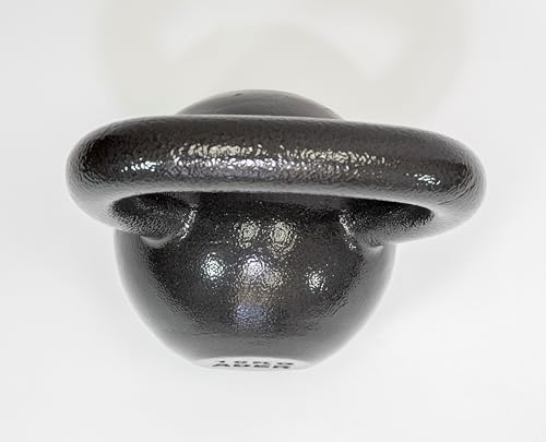Ader Premier Kettlebell Set- (8, 10, 12kg) w/DVD