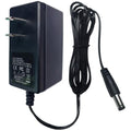 12V Adapter for Snailax SL-391S SL391S 10 Motors Massage Mat Model:IVP1200-1500 IVP12001500 DC12V Replacement Power Supply Charger Cable Cord