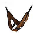 Cervical Neck Traction Device Over Door, Adjustable Portable Neck Stretcher for Home Use, Cervical Traction Kit for Muscle Relaxation & Tension Release