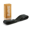 Enhanced Stability with Dual Support PowerFit Pro SI Joint Belt - Unique Dual-Band Design, Eco-Friendly Material, Reinforced Construction, Secure Buckle, Optimal Support (Large) - size: Large (Pack of 1)
