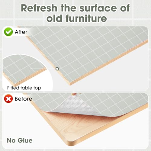 Drawer and Shelf Liner, Non-Slip Kitchen Cabinet Liners Non-Adhesive Thick Strong Grip Waterproof Washable Mats Protect Dresser Shelves Cupboard Bathroom Cabinets, Light Green, 12 in X 10 FT - color: Light Green, size: 11.8"W x 118"L