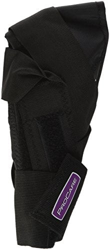 ProCare Stabilized Ankle Support Brace, Small - size: Small (Pack of 1)