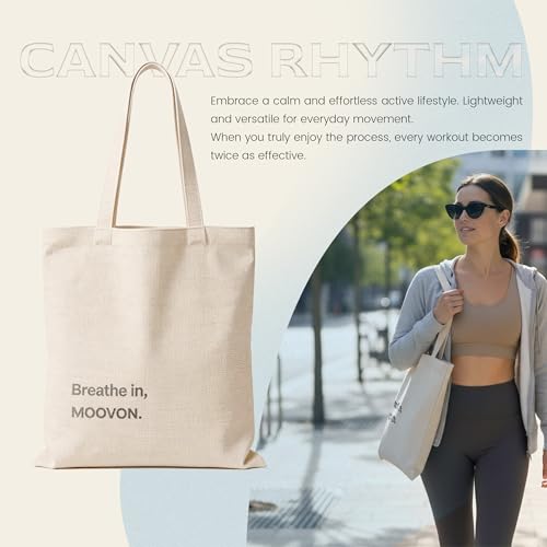 Pilates Equipment Kit for Beginners with Ring, Ball & Resistance Bands | Includes canvas tote bag, 14" ring, 9.8" mini ball, and 5 resistance bands for beginner home pilates