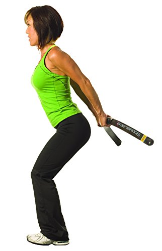 Bodyblade Classic Kit, Black