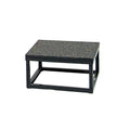Power Systems Premium Power-Plyo Box, Black, Sold Individually - size: 12-Inch