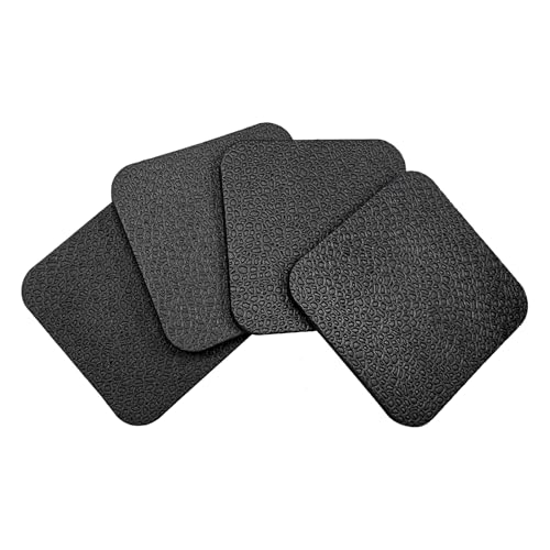 Lastforever Treadmill Mat for Home Gym, Heavy-Duty Exercise Equipment Mat, Non-Slip & Floor Protection Pad for Treadmills, Ellipticals & Fitness Machines