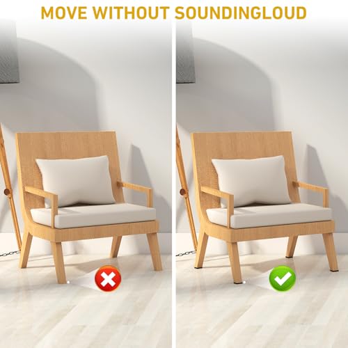 2 pcs Anti-Slip Pads Silicone Rubber Plastic Pads 150x300mm 3M Self-Stick Adhesive Non Slip Mats for Furniture Fixator Protector Mat (6x12inch)