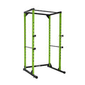 CAP Barbell Power Racks and Attachments - style: Full Cage Color Series