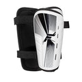 Franklin Sports Soccer Shin Guards for Youth + Adults - Superlight Shin Guards for Men, Women + Kids - (2) Shin Guard Set for Boys + Girls - size: Medium