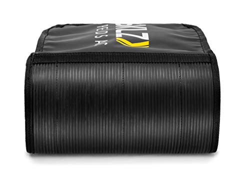 SKLZ SpeedSac Variable Weight Resistance Training Sled (10-30 Pounds) - size: One Size (Pack of 2)