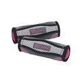 Gaiam Hand Weights for Women & Men Soft Dumbbell Walking Hand Weight Sets with Hand Strap | Ergonomic Hand Strap | Soft Shell | Walking, Running & Aerobics | 2 x 2lb Weights | Low-Impact Training - color: Purple, size: 1 Count