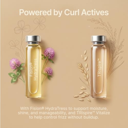 Curl Define + Moisture Shampoo & Conditioner Set Santal & Amber | Curl Define + Moisture shampoo & conditioner set with Santal & Amber for curly, coily hair. 3.5 oz each.