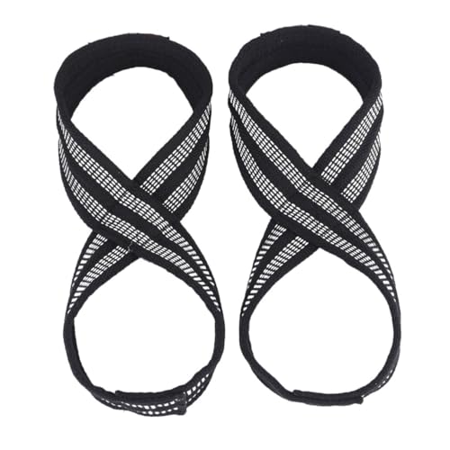 Anti-Slip Resistance Bands for Weight Lifting Fitness Assist Bands S Lightweight Exercise Brace for Muscle Activation and Strength Training
