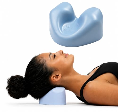 CranioCradle Home Therapy System, Sport - Relieves Head, Neck, Back & Shoulder Pain - Ease Symptoms Caused by Chronic Head & Neck Issues, Headaches, Migraines, TMJ Syndrome, Whiplash, Sciatica