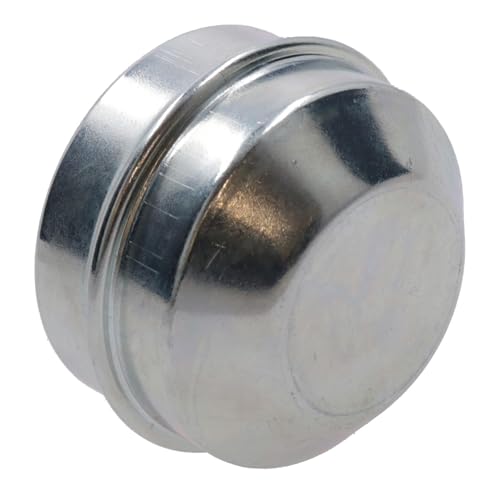 AB Tools 4 Pack 47mm Avonride Dust Cap Wheel Hub Trailer Bearing Grease Cover