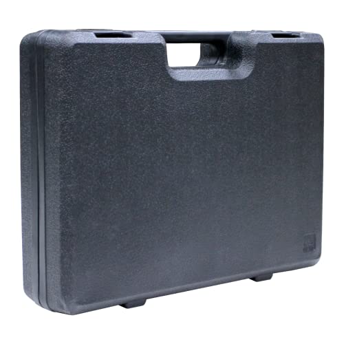 Ader Neoprene Dumbbell Set w/Rack - color: Neoprene DBS w/ Carrying Case