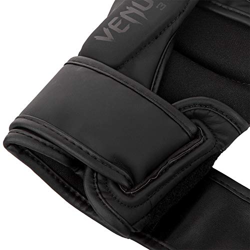Venum Challenger 3.0 Sparring Gloves - color: Black/Black, size: Large-X-Large