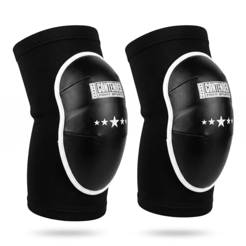 Contender Fight Sports Jel Striking Knee Guards