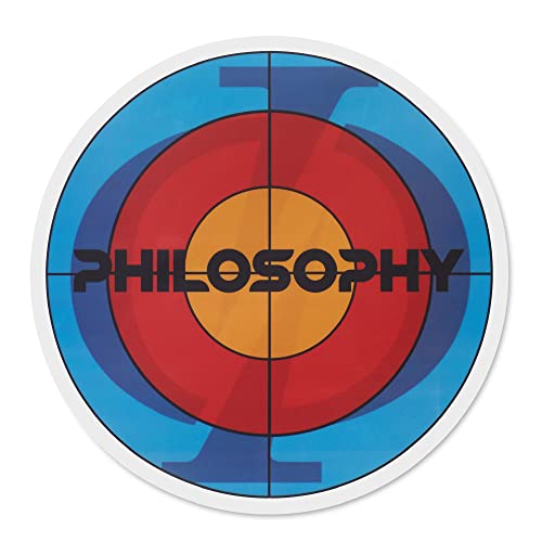 Philosophy Gym Wall Ball - Soft Shell Weighted Medicine Ball with Non-Slip Grip - style: 18 LB