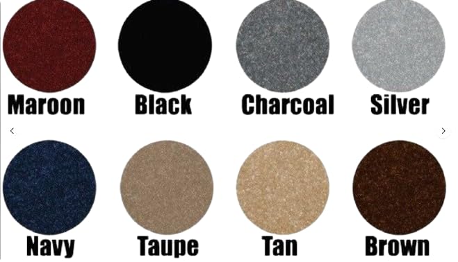 Dash Cover 2000 2001 2002 2003 2004 Compatible with Ford Focus Dash Cover mat Dashboard pad