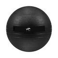 JFIT JFIT Slam Ball - color: Classic Black, size: 20 LB