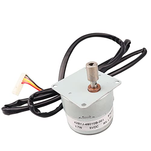 Stepper Controller Assembly Stepping Stepper Motor for Generac 0L3090 0L6388 0L6775 0J7782 0L6793 0L6355 0K4649 0J9743 0J9894 0L5765 8KW-22KW