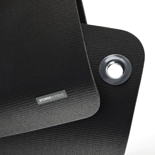 Power Systems Single Premium Hanging Club Mat - size: 56 x 23 x 3/8-Inch