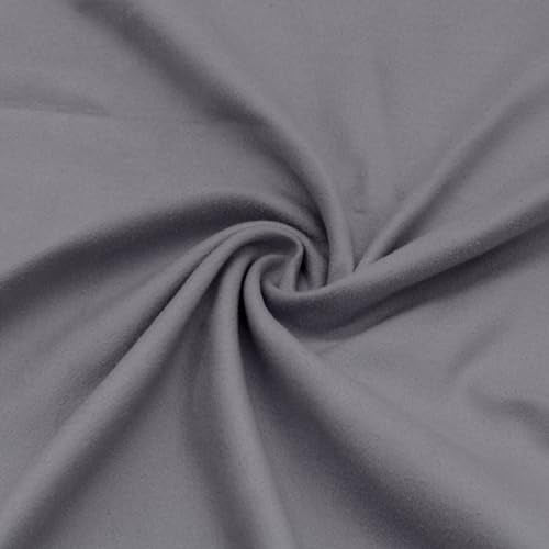 Eunzel Hot Yoga Towel Non Slip Yoga Mat Towel Non-Slip Sweat Absorbent Microfiber Towel for Hot Yoga, Pilates and Workout 72" x 26.5", Dark Grey - color: Dark Grey