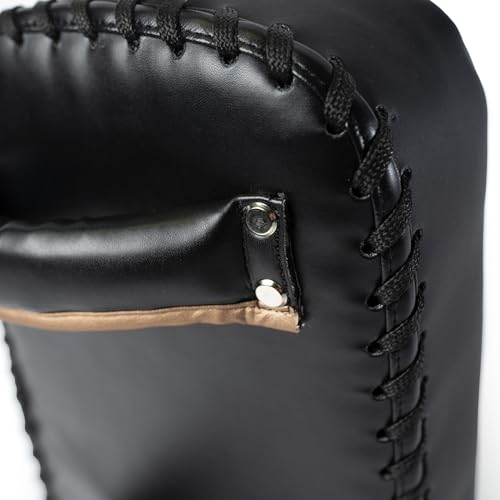 Everlast Thai Pads - style: Titan Thai Pad