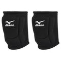 Mizuno LR6 Volleyball Kneepad - color: Black, size: Medium