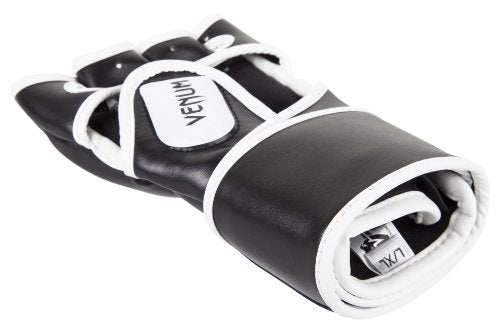 Venum Challenger MMA Gloves - color: Black, size: Medium