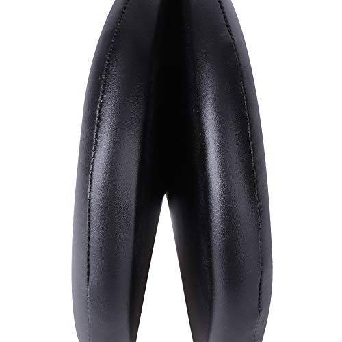 Estink Taekwondo Kick Pad, Double Clapper Target Focus Kick Striking Pad Karate Taekwondo Kickboxing for Karate Taekwondo Kickboxing ing