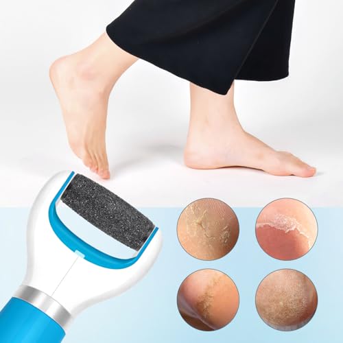12 Pack Replacement Roller Refill Heads Compatible with Amope Pedi Refills Electronic Foot File (12 Extra Coarse) - color: 12 Extra Coarse