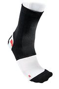 McDavid Elastic Ankle Brace - size: Small