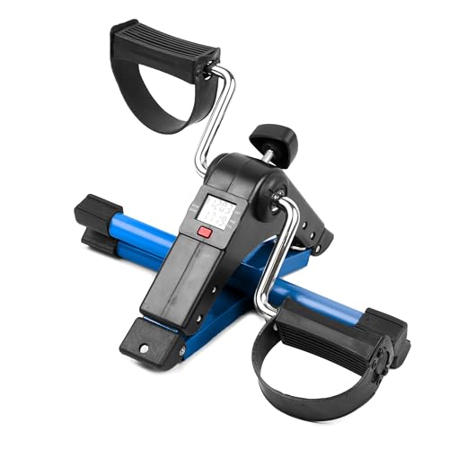 Wagan Fitness Equipment - color: no, size: 9734-Mini Cycle