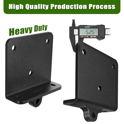 SELEWARE Heavy Duty Punching Bag Hanger and Beam Clamp for Boxing, Muay Thai, MMA - color: E. Beam Mount Punching Bag Hanger with Bearings