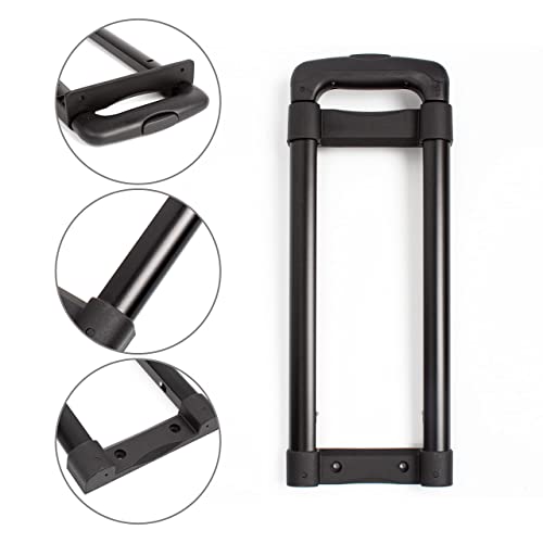 Telescoping Handle for Cooler, Compatible with Igloo Ice Cube and Latitude 60 Qt Rolling Coolers, Ice Cube Cooler Replacement Parts