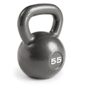 Marcy Hammertone Kettle Bells - 10 to 55 lbs. HKB Workout Weights - style: 55 lb