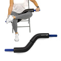 ProStretch Z, Stretcher for Improved Flexibility & Range of Motion in Hips