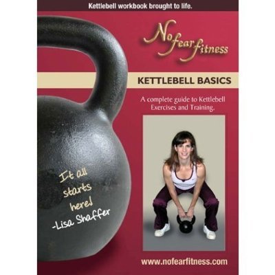 Ader Premier Kettlebell Set with DVD (5, 10, 15, 20, 25, 30, 35, 40, 45, 50lb) Rack and Rubber Mat
