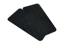 Attwood 6260-4 Marine Boat Non-Skid 6-Inch x 12-Inch Adhesive Traction Pads, Set of 2