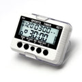 T-5050 Sports Interval Timer with Pacer, Stopwatch, and Clock